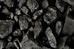 Cleadon Park coal boiler costs